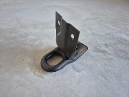 Sleepoog Wijsneus Vw T4