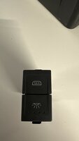 Schakelaar T4 TAXI