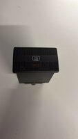 Schakelaar achterruitverwarming Transporter 1997