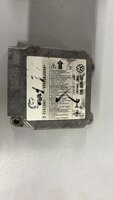 Airbag module T4