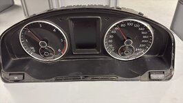 Tellerbak T5