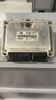 Regelapparaat dieselmotor T4