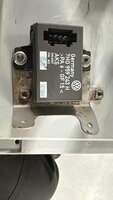 Schuifdeur module T5 