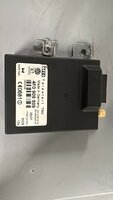 Module stoelverwarming T5