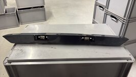 Kentekenverlichting T5