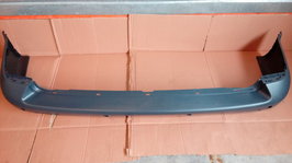 achterbumper t5 incl voorbereiding pdc