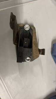 Crashsensor