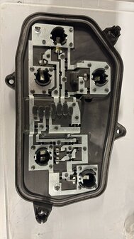 Fitting achterlicht T5