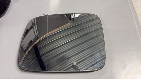 Spiegelglas T4 links