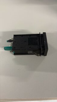 Schakelaar stoelverwarming T4 