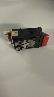 Schakelaar waarschuwingsknipperlicht T4