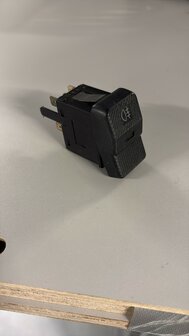 Schakelaar mistlamp T4