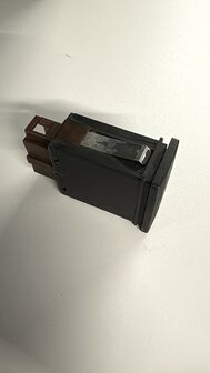 Schakelaar achterruitverwarming Transporter 1997