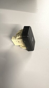Controlelampje ABS