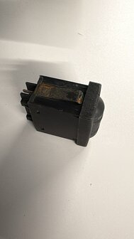 Schakelaar stoelverwarming T4 
