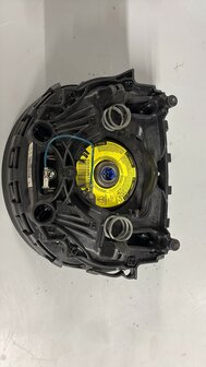 Airbag bestuurder T5