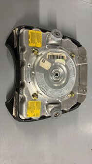 Airbag bestuurder T4