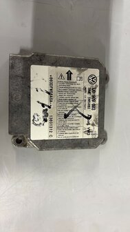 Airbag module T4