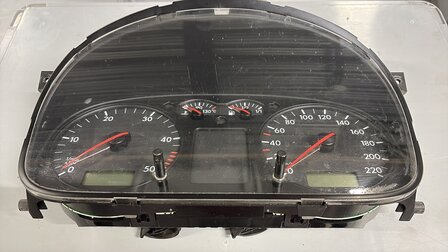 Tellerbak T4 Diesel