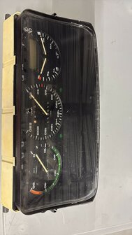 Tellerbak T4 2.4 diesel