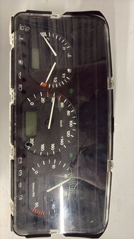 Tellerbak diesel T4