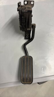 Gaspedaal T4 diesel