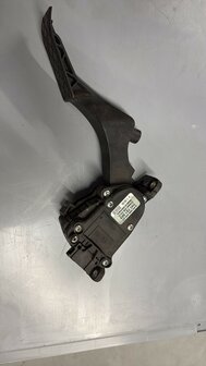 Gaspedaal T5 elektronisch