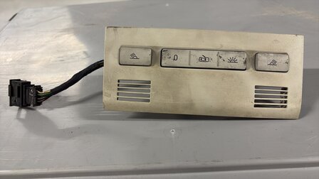 Schakelaar binnenverlichting T5