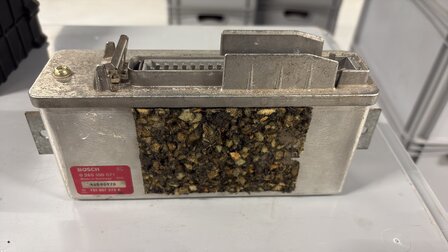 ABS stuurapparaat T4