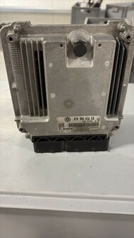 Computer motormanagement  T5