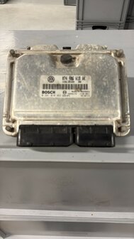 Regelapparaat dieselmotor T4