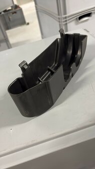 Afdekkapje ECU T4