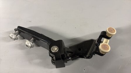 Rolgeleiding schuifdeur T5 midden rechts