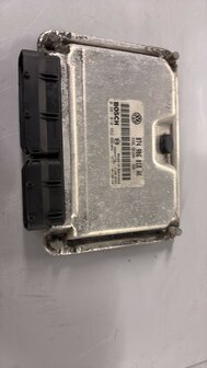 Regelapparaat T4  dubbelcab.: PR:5HB,5HC/ AJT,AYY