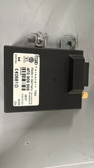 Module stoelverwarming T5