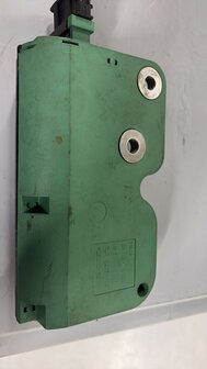 Motor slotplaat achterklep T5