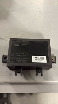 Startonderbreker T4