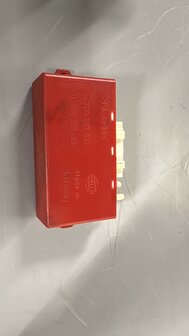 Stuurapparaat airco T4