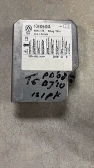 Stuurapparaat airbag T5