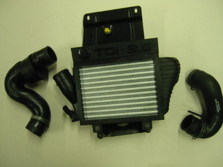 Intercooler t4 TDI