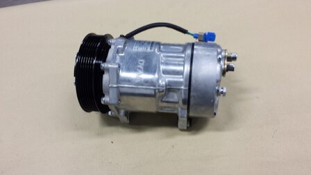 Aircopomp compressor 2.5TDI