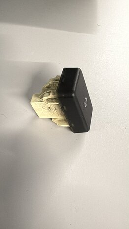 Controlelampje ABS