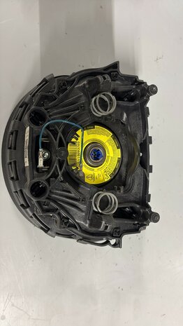 Airbag bestuurder T5
