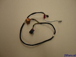 kabelboom stoelverwarming schakelaars