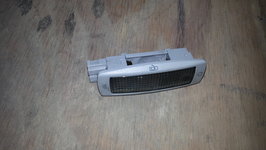 binnenverlichting passagiersruimte