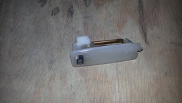 binnenverlichting passagiersruimte standaard