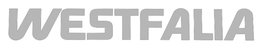 ' Westfalia'' Sticker