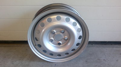 stalen velg 16 inch